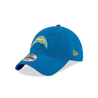 Los Angeles Chargers Gorra | New Era NFL Core Classic 9twenty Adjustable Cap Mexico - Azules